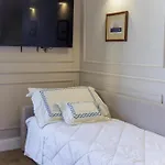Marcora 6v Luxury Living In Brera - 15min Walk To Duomo Apartament *