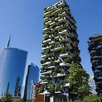 Hacca Collection - Isola-garibaldi District 1br Apartment *