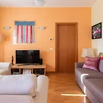 Italianway Comfort - Tolstoi 1 Apartamento
