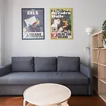 Apartamento Italianway Easy - Sanfelice 10 *