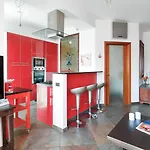 Italianway Easy - Monza 43a Appartement Milaan