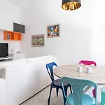 Italianway Easy - Arbe 51 Apartament