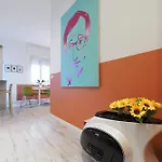 شقة Mila Lux Lodi *