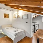 A Loft - Metro Centro- 5 Posti Milan