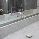 아파트 Luxury Loft With Sauna & Jacuzzi 밀라노