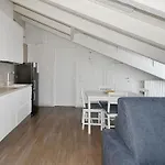 Rooftop Retreat Martesana Lägenhet Milano