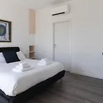 דירה Italianway Comfort - Boiardo 27 מילאנו