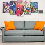 Chiara's Urban Oasis - - Duomo 8 Min Apartment
