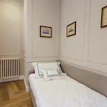 Marcora 6r Luxury Living In Brera - 15min Walk To Duomo Lejlighed