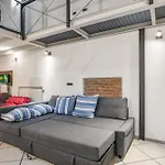 A Loft - Metro Centro- 5 Posti Apartment *