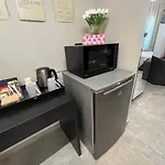 Apartment Station Milan