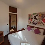 Lejlighed Center Urban Apt, Ac, Wifi, Metro M3 Duomo *