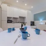 Apartment Moda Porta Romana M3 Lodi Tibb Self-check-in Mailand