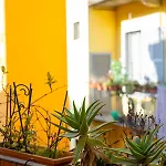 La Vecchia Milano-les Nubles Vannucci - Il Ballatoio E Il Cortile Apartment *