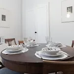Italianway - Vincenzo Monti Xxix Appartement *