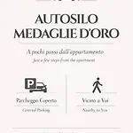 شقة Comecasa Fashion In Via Mantova