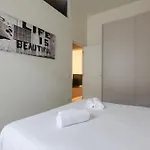 Hacca Collection - Isola-garibaldi District 1br Apartment