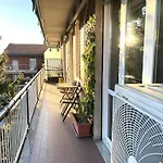 Apartamento Rho Fair Certosa - 5maggio - Wififree & Balcony - Milanoflats
