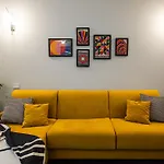 The Bau-haus - Station Area *