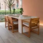 Luxury Loft With Sauna & Jacuzzi Milão