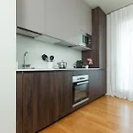 Artstay - Luxury 1 Gym And Pool *