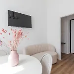 Apartament Moon