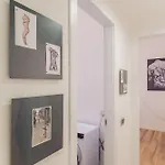 Moda Porta Romana M3 Lodi Tibb Self-check-in Mailand