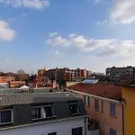 Lägenhet Rooftop Retreat Martesana Milano
