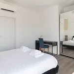 דירה Italianway Comfort - Boiardo 27