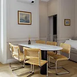 Lejlighed Marcora 6r Luxury Living In Brera - 15min Walk To Duomo Milano
