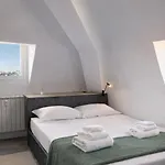House Crocetta Appartamento Milano