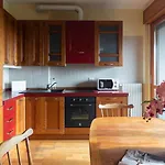 Italianway Comfort - Tolstoi 1 Apartment