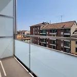 Italianway Easy - Monza 43a Appartement Milaan