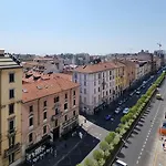 Appartement Italianway Easy - Monza 43a *