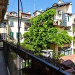Διαμέρισμα Italianway Easy - Garibaldi 40