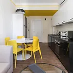 Italianway Easy - Buenos Aires 65 B Milan