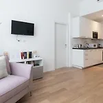아파트 Italianway Comfort - Buenos Aires 65 D 밀라노