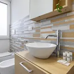 شقة Porta Romana Luminoso Trilocale Con Balcone *