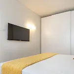 Artstay - Luxury 1 Gym And Pool شقة *