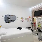 La Vecchia Milano-les Nubles Vannucci - Il Ballatoio E Il Cortile * Milan