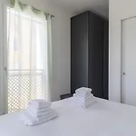 Apartment Italianway Comfort - Flavio Gioia 5 B - Bilo Milan
