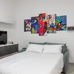 Chiara's Urban Oasis - - Duomo 8 Min Apartment
