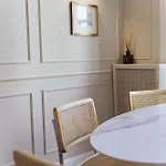 Marcora 6v Luxury Living In Brera - 15min Walk To Duomo Apartament *