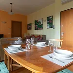 Italianway Comfort - Tolstoi 1 Apartamento Milão