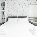 Italianway Easy - Melzo 24 Apartment Milan