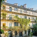 Easylife - - Spallanzani 6 - Porta Venezia 아파트 *