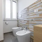 Porta Romana Luminoso Trilocale Con Balcone *