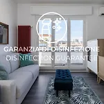 דירה Italianway Comfort - Boiardo 27