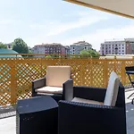Italianway Comfort - Flavio Gioia 5 B - Bilo Apartment *