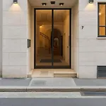 Corridoni House Milan